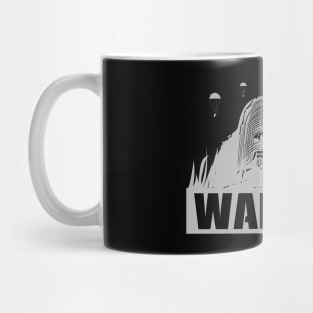 Warzone sniper player Mug